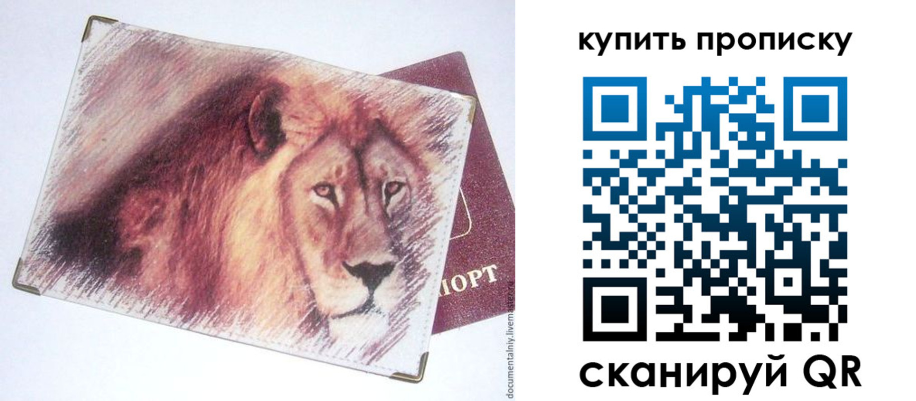 прописка паспорт в Новоульяновске